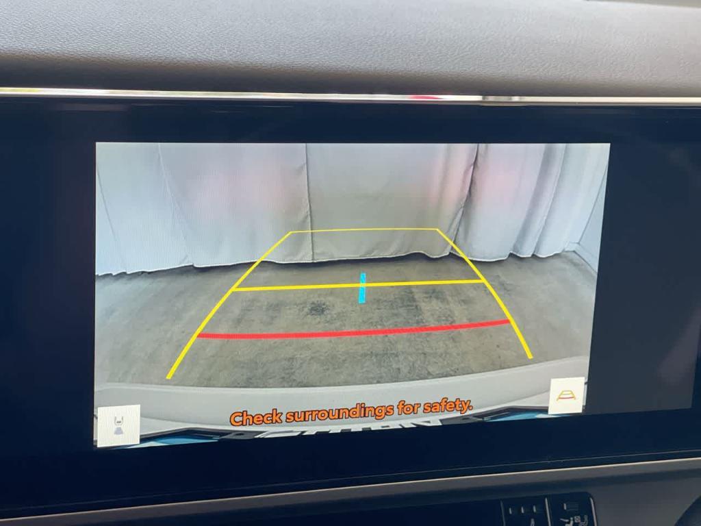 new 2025 Toyota Camry car, priced at $34,336