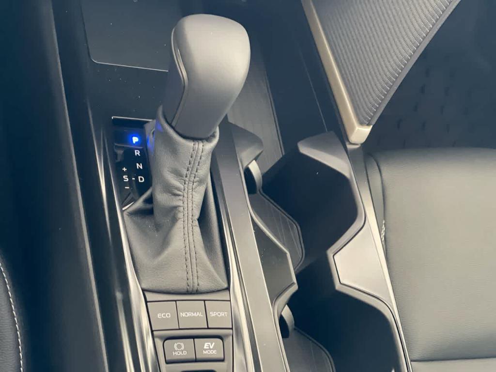 new 2025 Toyota Camry car, priced at $34,336
