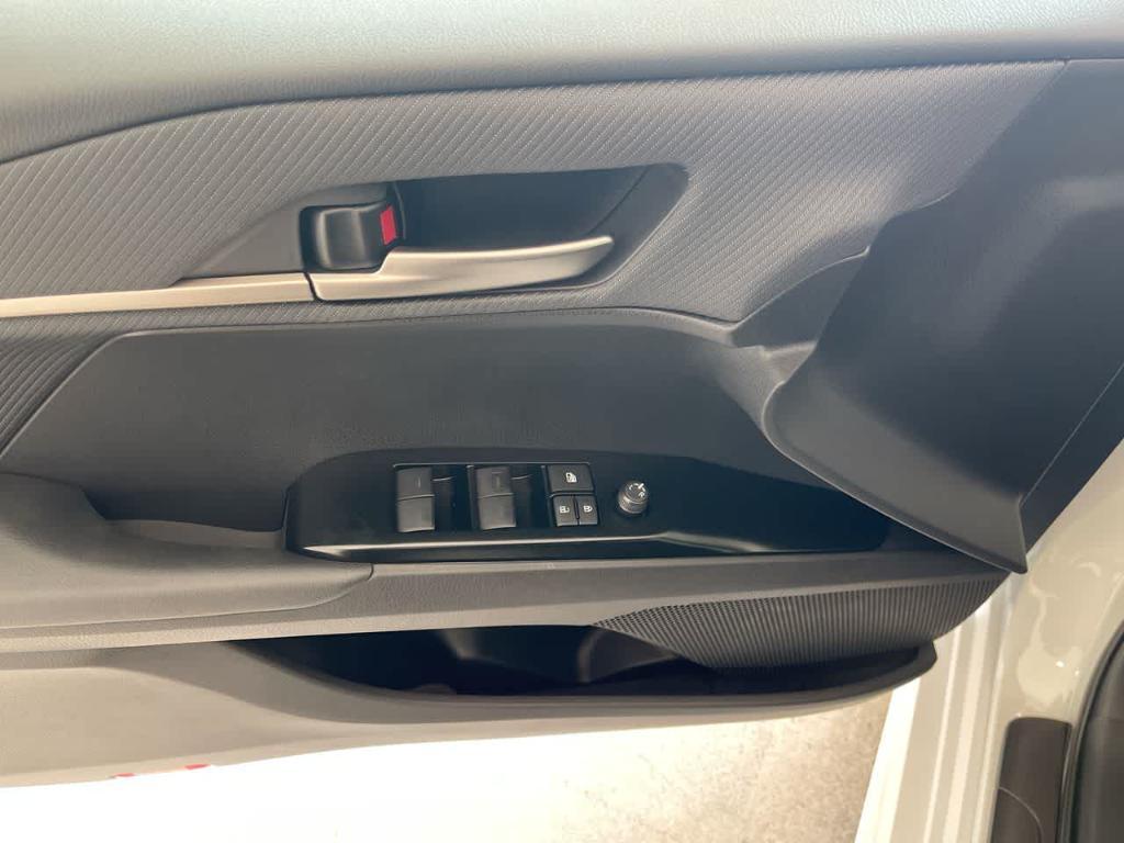 new 2025 Toyota Camry car, priced at $34,336