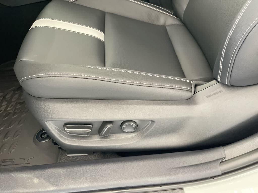 new 2025 Toyota Camry car, priced at $34,336