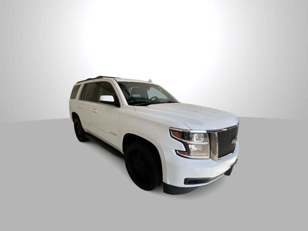 used 2018 Chevrolet Tahoe car, priced at $27,558