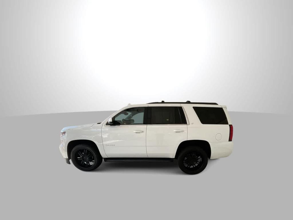 used 2018 Chevrolet Tahoe car, priced at $27,558