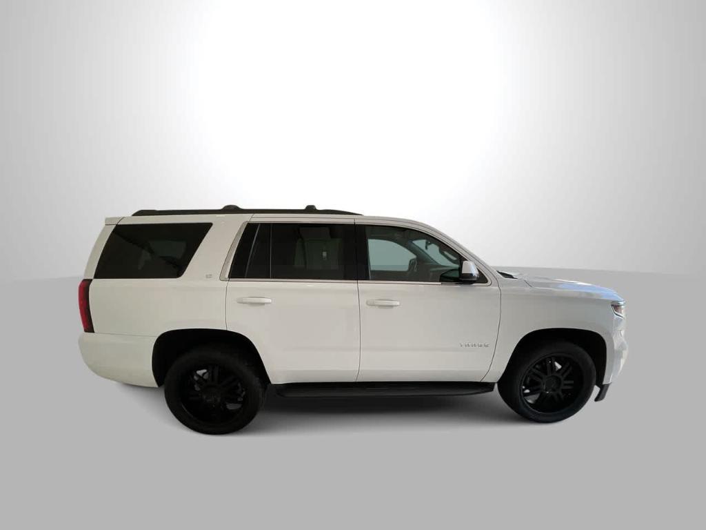 used 2018 Chevrolet Tahoe car, priced at $27,558