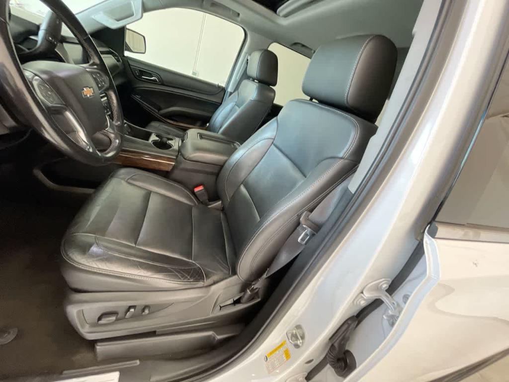 used 2018 Chevrolet Tahoe car, priced at $27,558