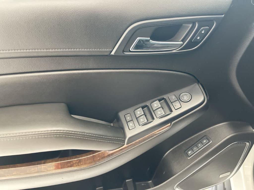 used 2018 Chevrolet Tahoe car, priced at $27,558