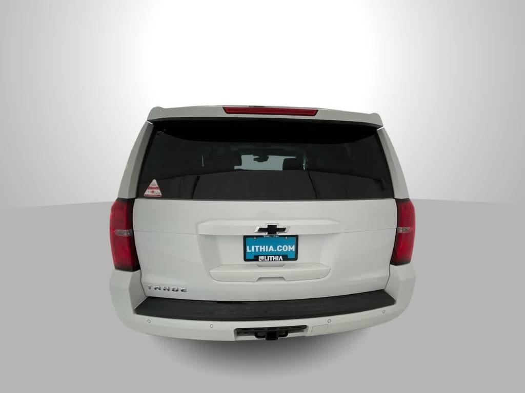 used 2018 Chevrolet Tahoe car, priced at $27,558