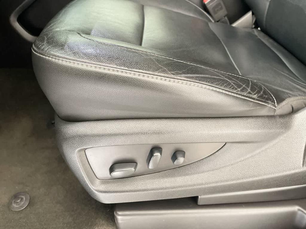 used 2018 Chevrolet Tahoe car, priced at $27,558