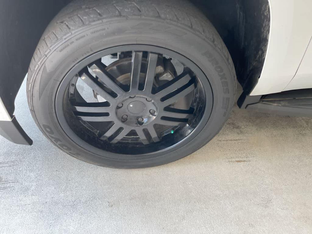 used 2018 Chevrolet Tahoe car, priced at $27,558