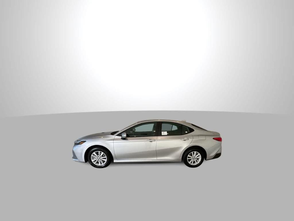 new 2026 Toyota Camry car, priced at $31,526