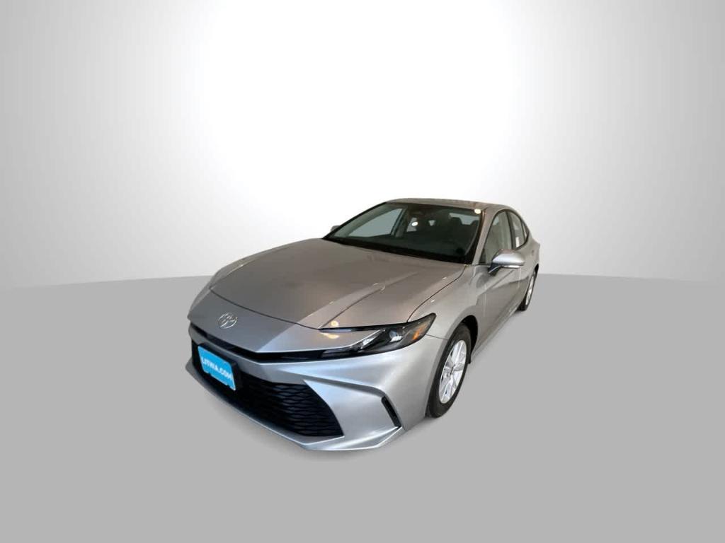 new 2026 Toyota Camry car, priced at $31,526