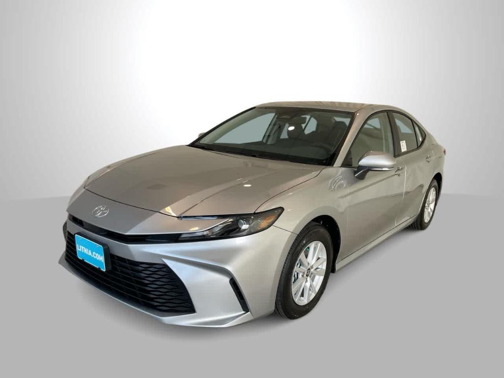 new 2026 Toyota Camry car, priced at $31,526