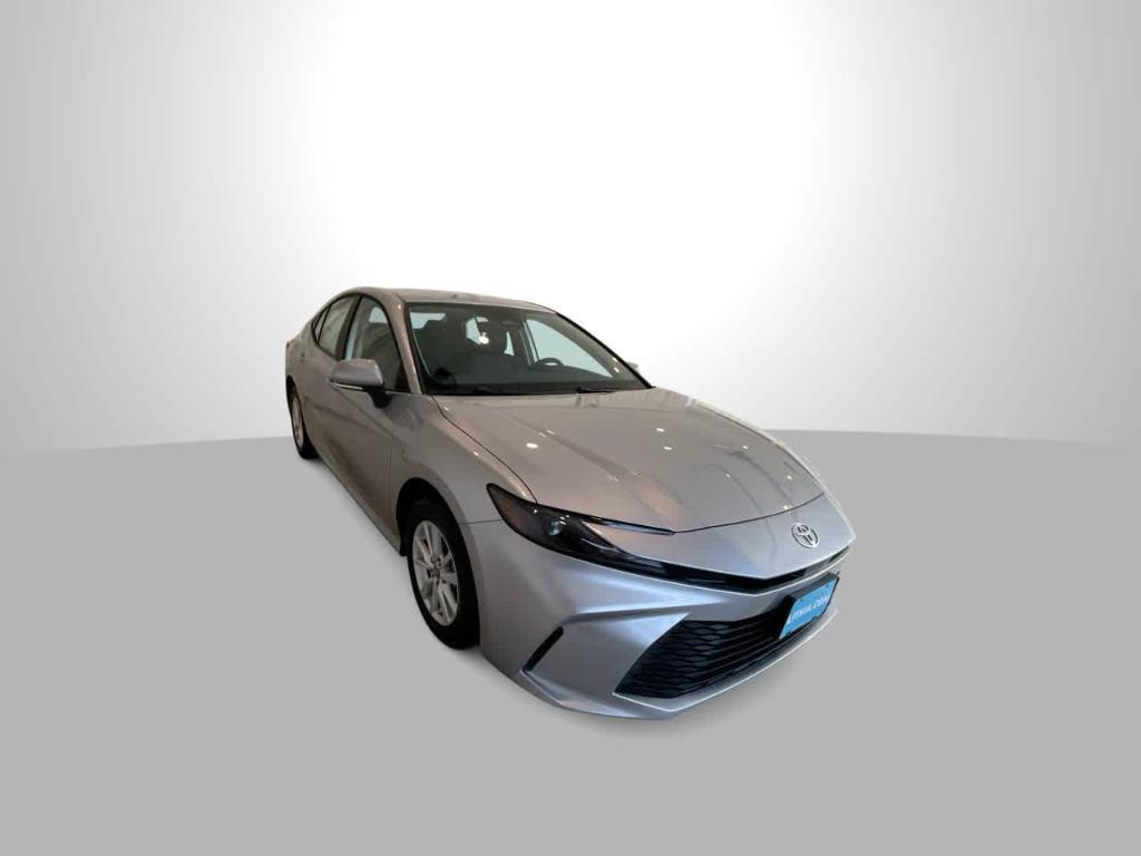 new 2026 Toyota Camry car, priced at $31,526
