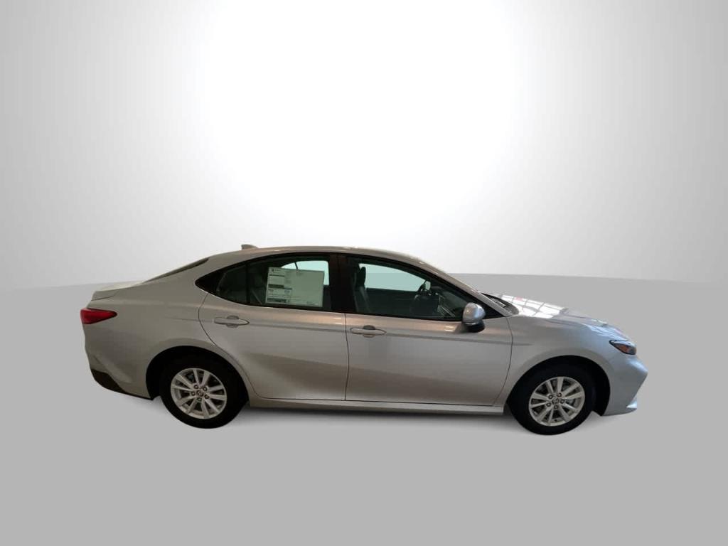 new 2026 Toyota Camry car, priced at $31,526