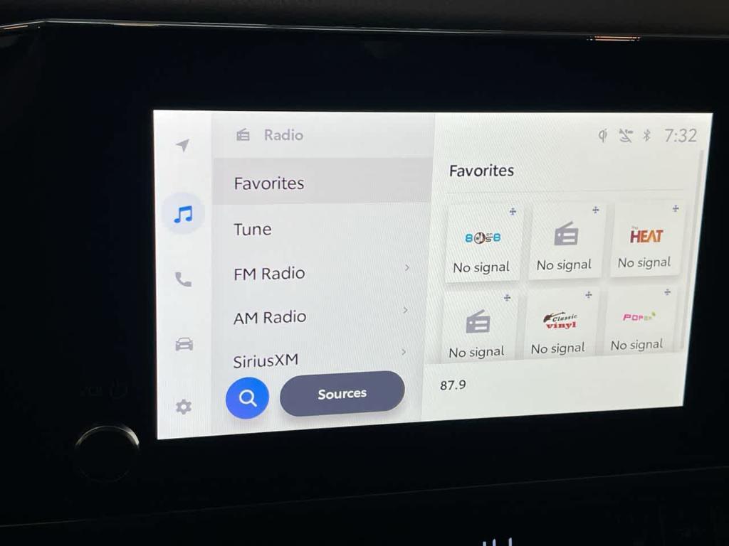 new 2026 Toyota Camry car, priced at $31,526