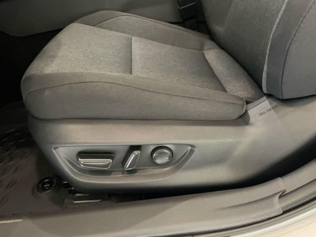 new 2026 Toyota Camry car, priced at $31,526