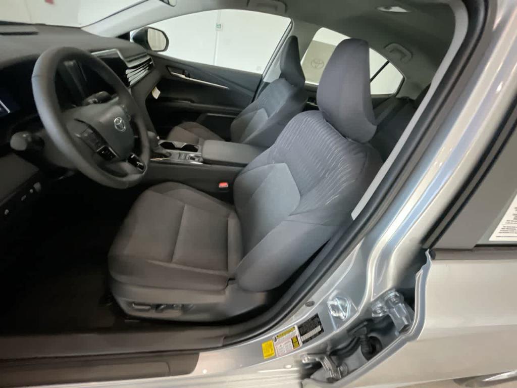 new 2026 Toyota Camry car, priced at $31,526