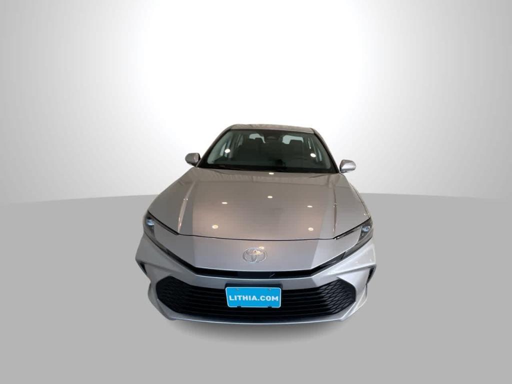 new 2026 Toyota Camry car, priced at $31,526