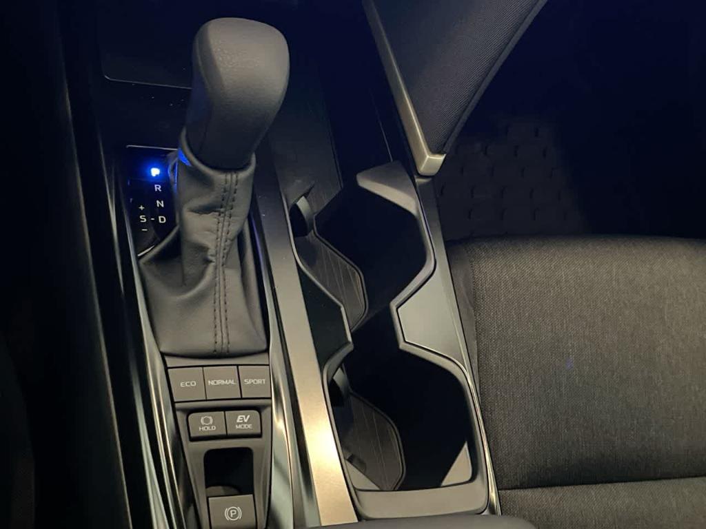 new 2026 Toyota Camry car, priced at $31,526