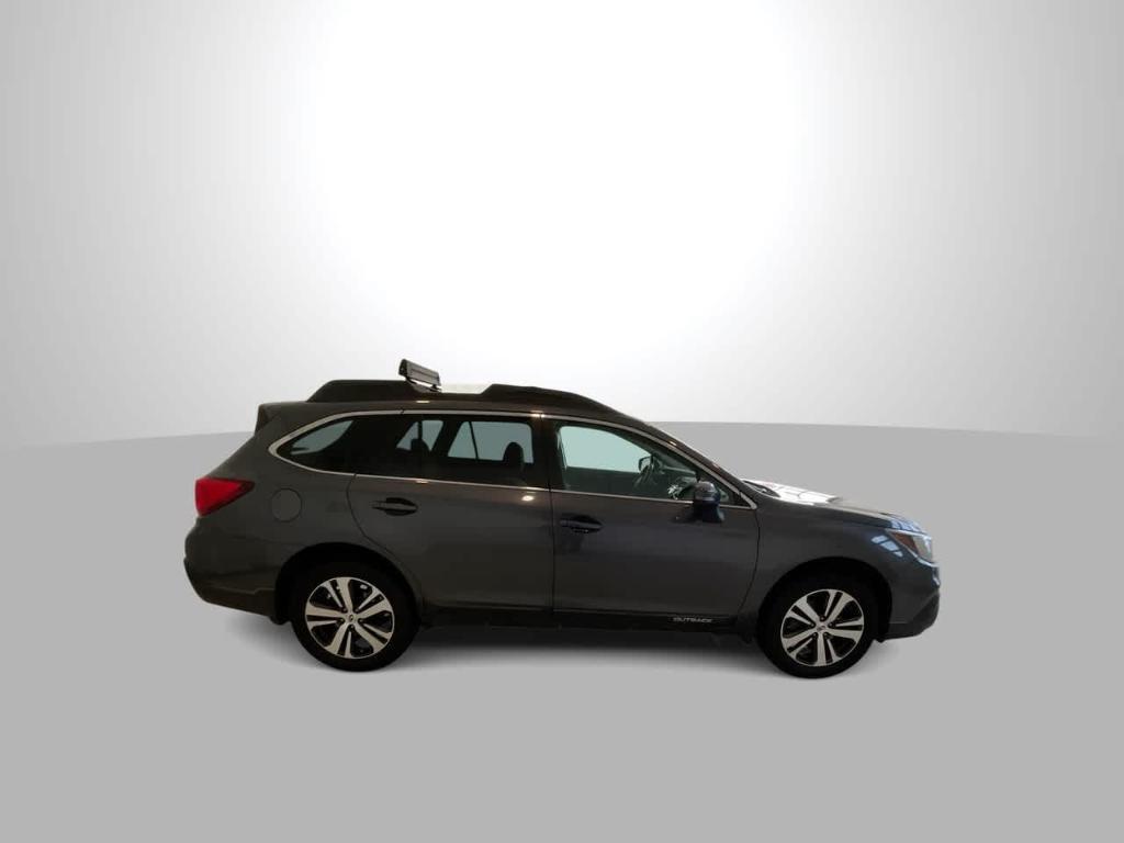used 2018 Subaru Outback car, priced at $21,378
