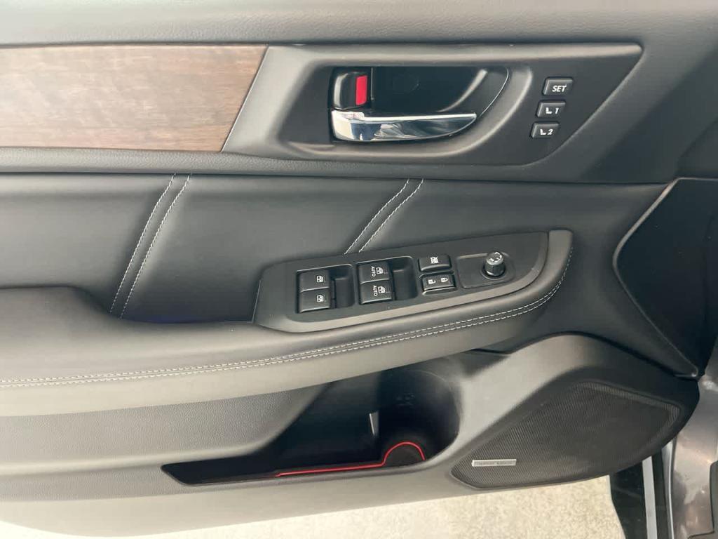 used 2018 Subaru Outback car, priced at $21,378