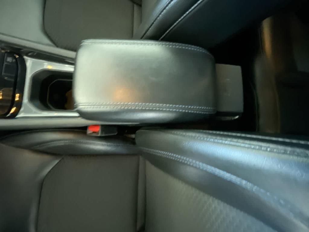 used 2022 Jeep Compass car, priced at $18,334