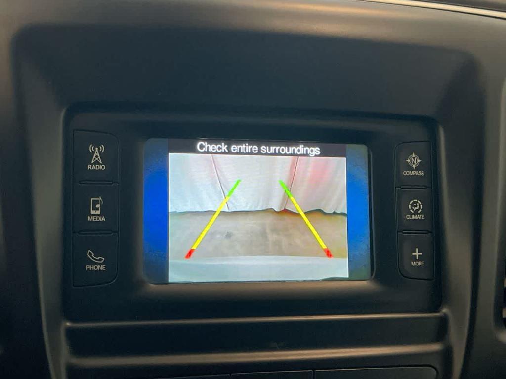 used 2016 Chrysler 200 car, priced at $8,994