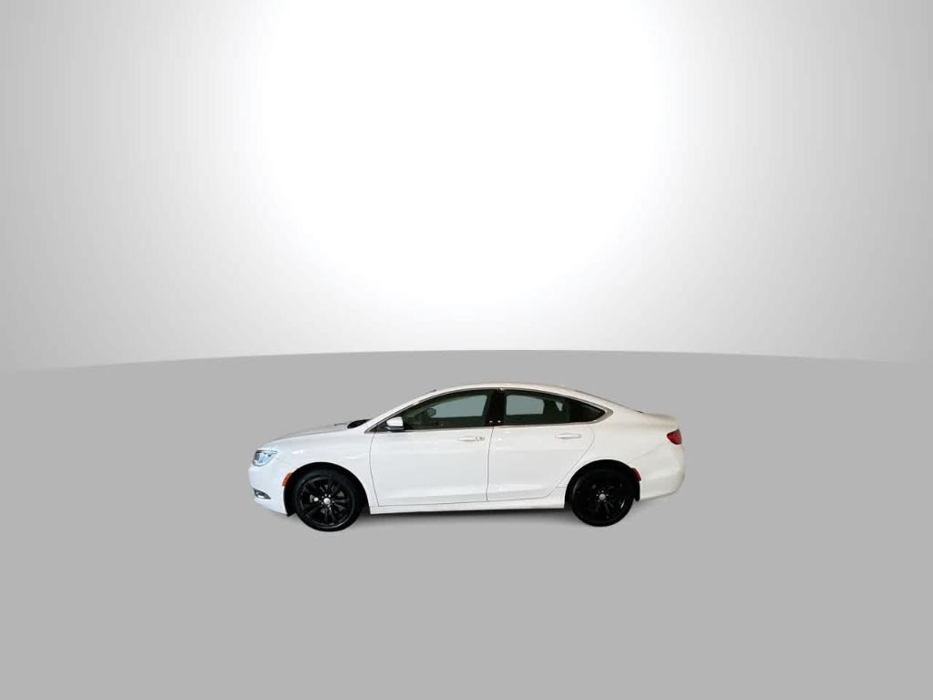 used 2016 Chrysler 200 car, priced at $8,994