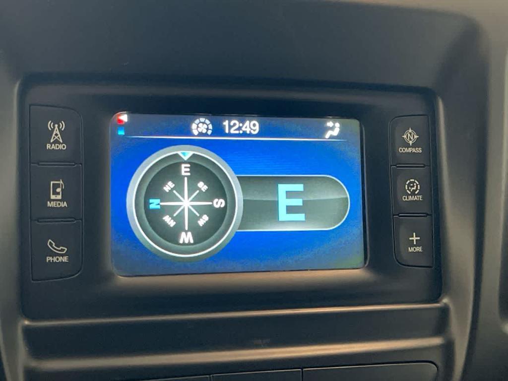 used 2016 Chrysler 200 car, priced at $8,994