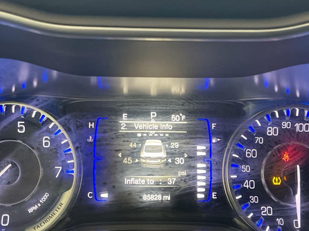 used 2016 Chrysler 200 car, priced at $8,994