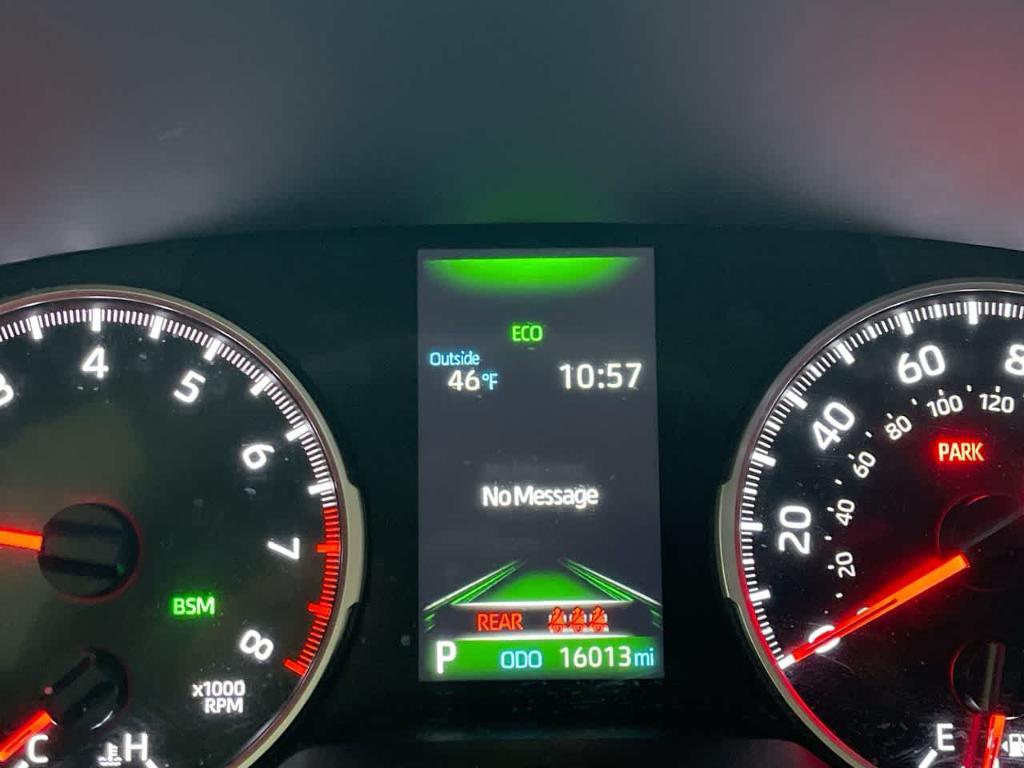 used 2022 Toyota RAV4 car, priced at $27,814