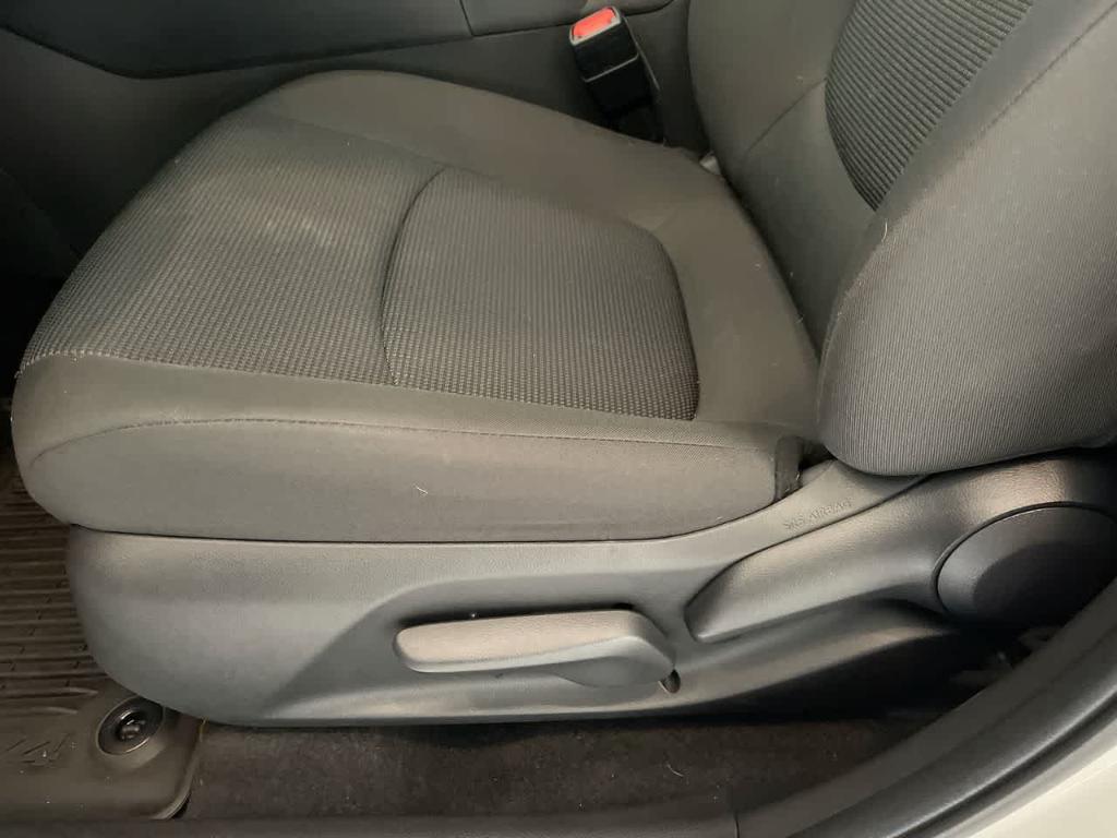 used 2022 Toyota RAV4 car, priced at $27,814