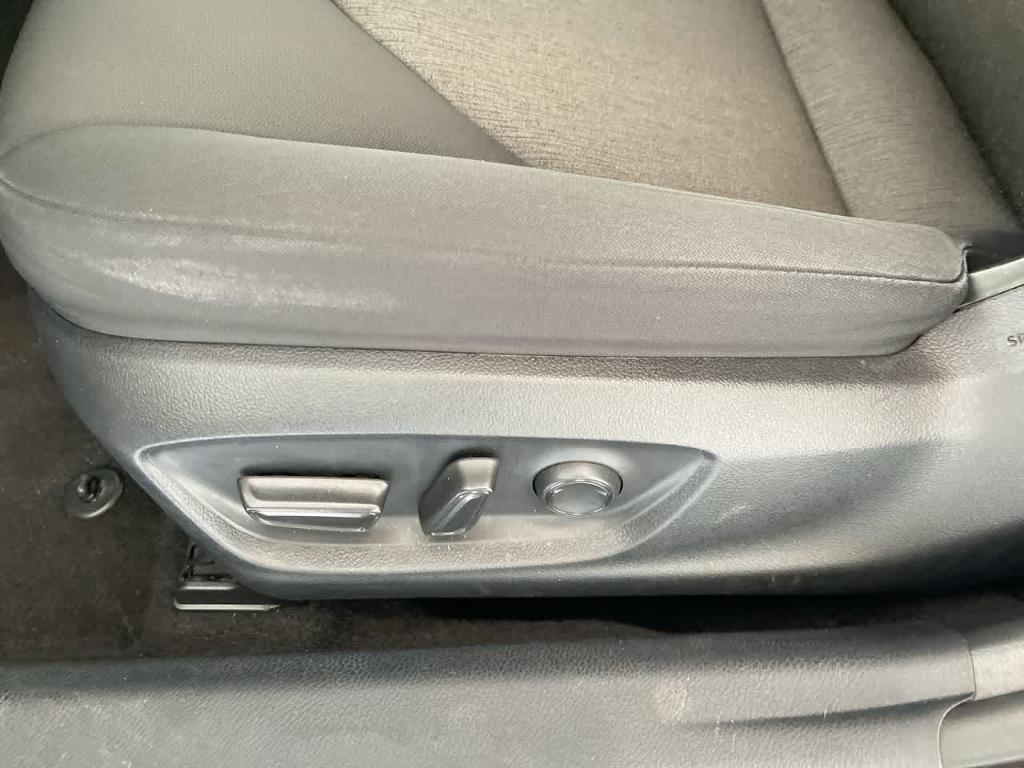 used 2023 Toyota Camry car, priced at $21,614