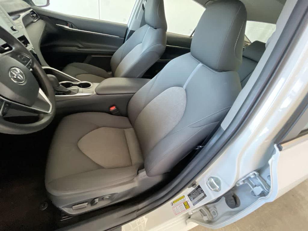 used 2023 Toyota Camry car, priced at $21,614