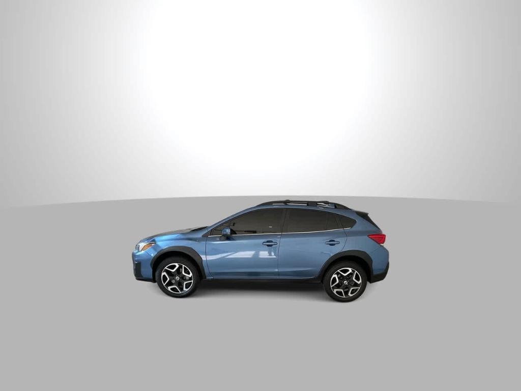used 2018 Subaru Crosstrek car, priced at $20,163