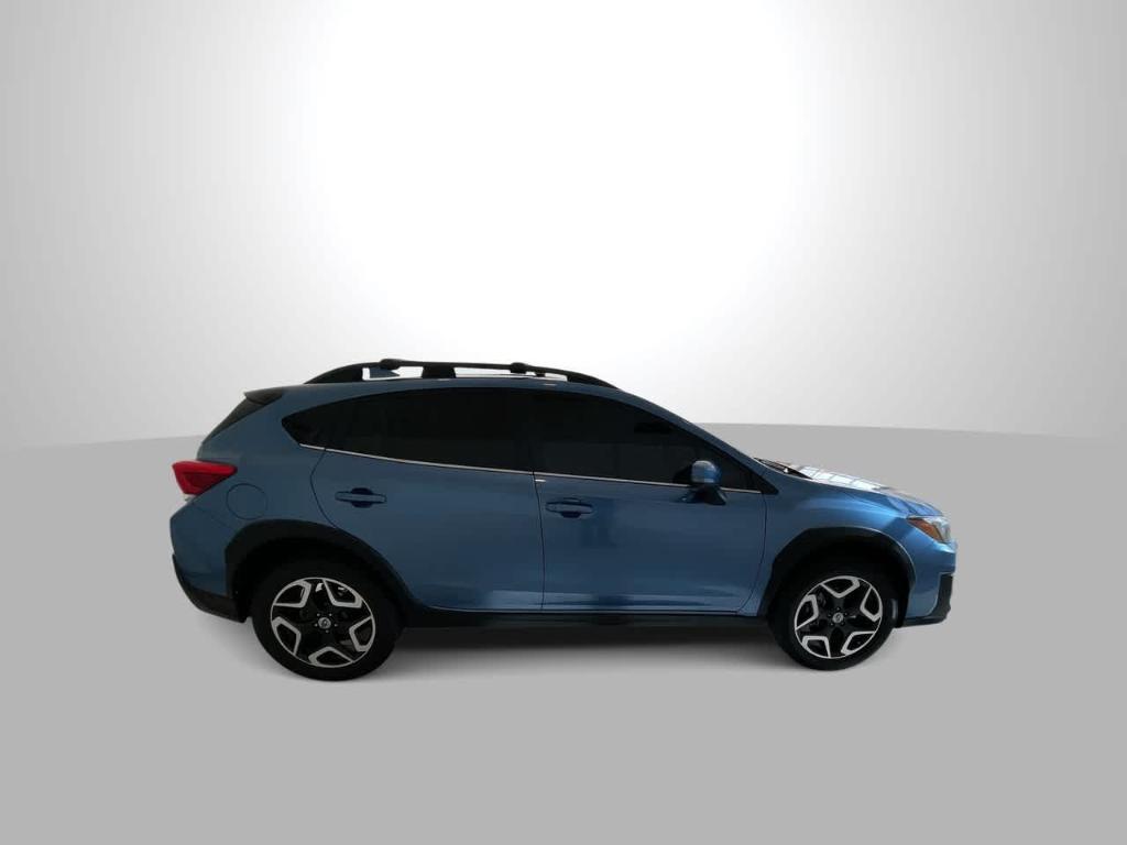 used 2018 Subaru Crosstrek car, priced at $20,163