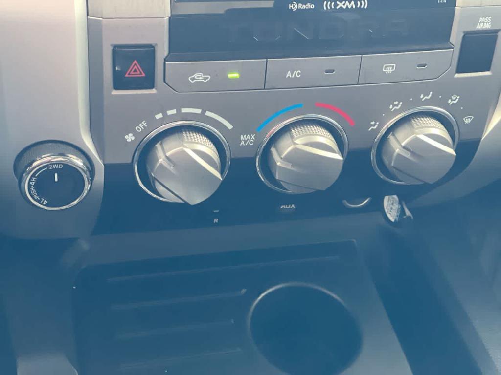used 2019 Toyota Tundra car, priced at $35,667