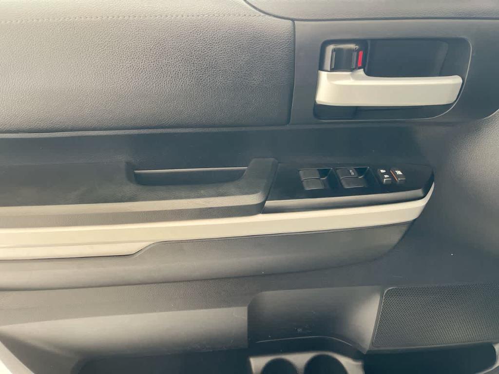 used 2019 Toyota Tundra car, priced at $35,667