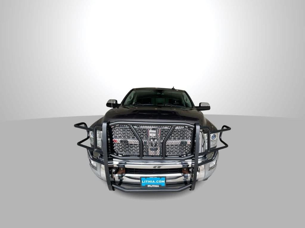 used 2015 Ram 2500 car, priced at $24,796