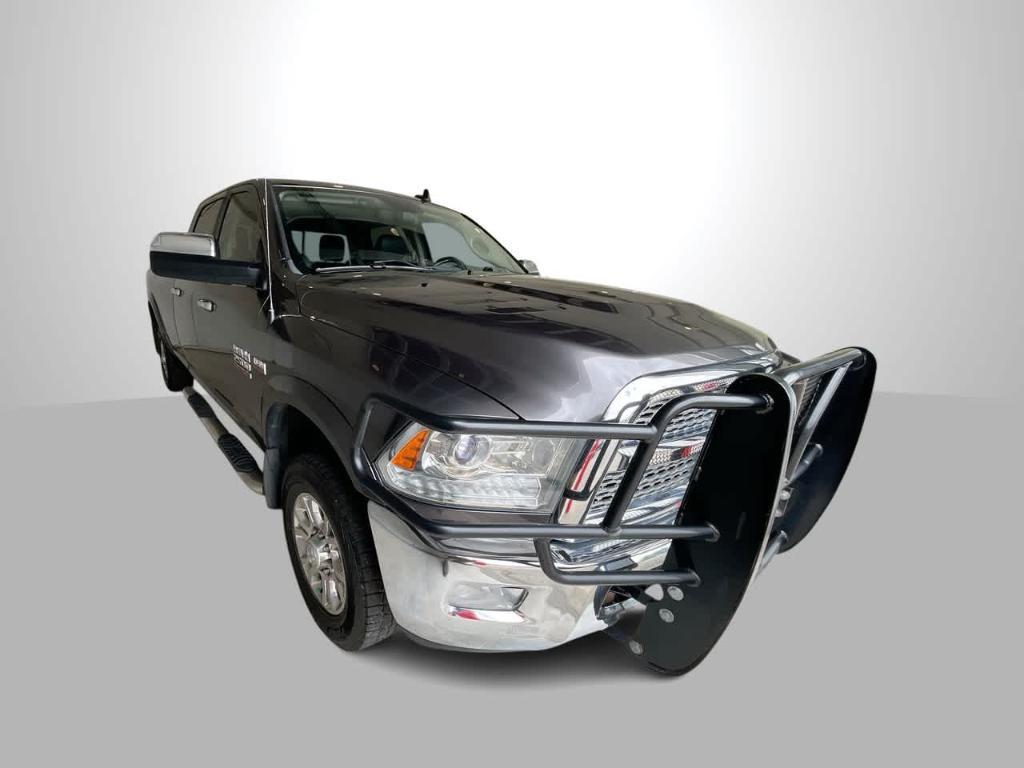 used 2015 Ram 2500 car, priced at $24,796