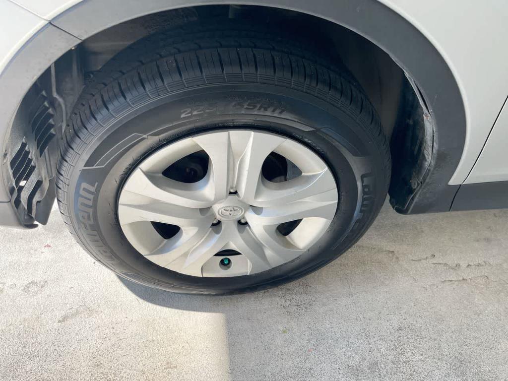 used 2015 Toyota RAV4 car, priced at $14,257
