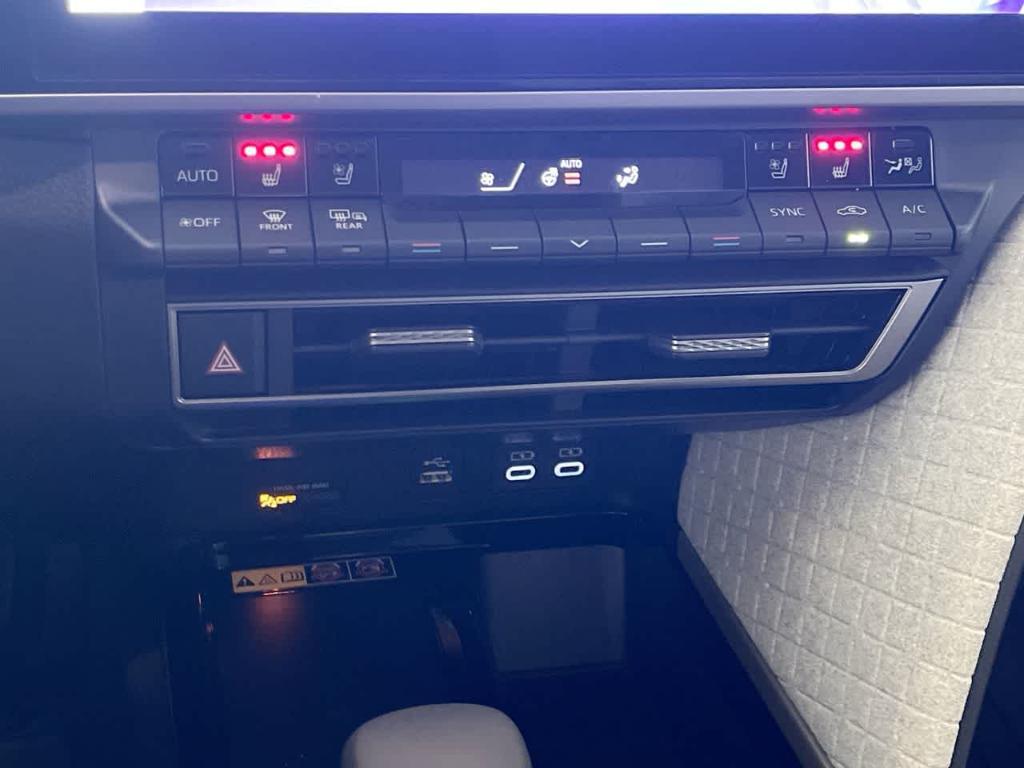 new 2026 Toyota Camry car, priced at $42,274