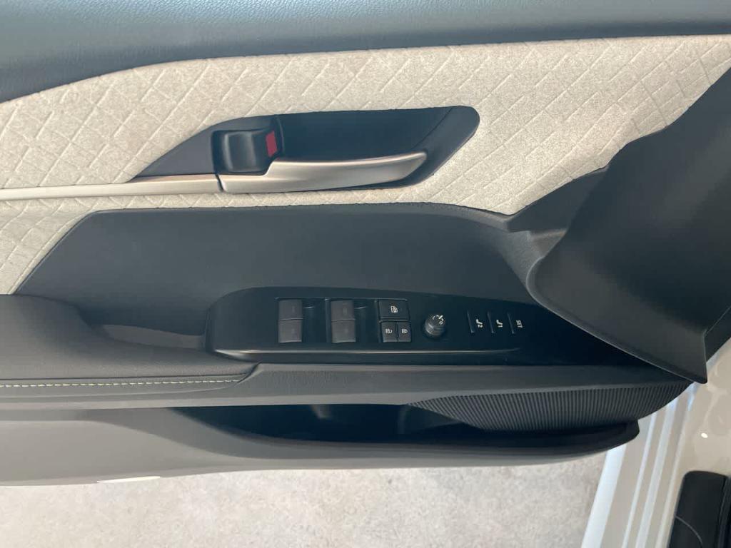 new 2026 Toyota Camry car, priced at $42,274