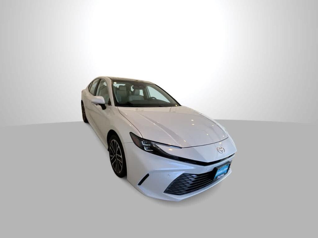 new 2026 Toyota Camry car, priced at $42,274
