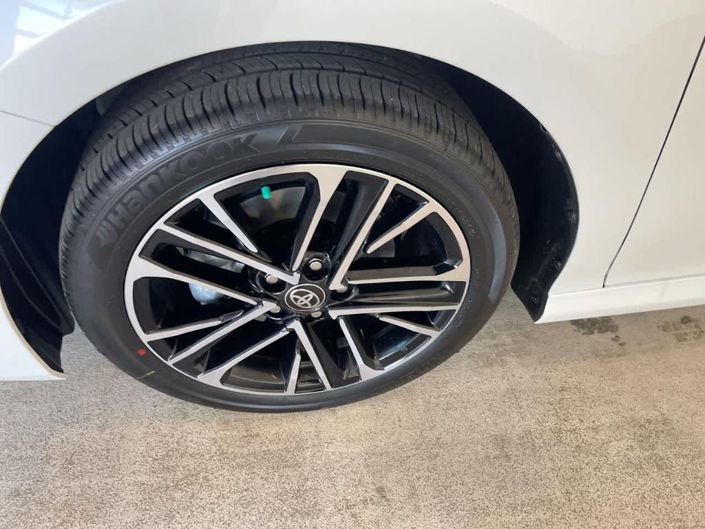 new 2026 Toyota Camry car, priced at $42,274