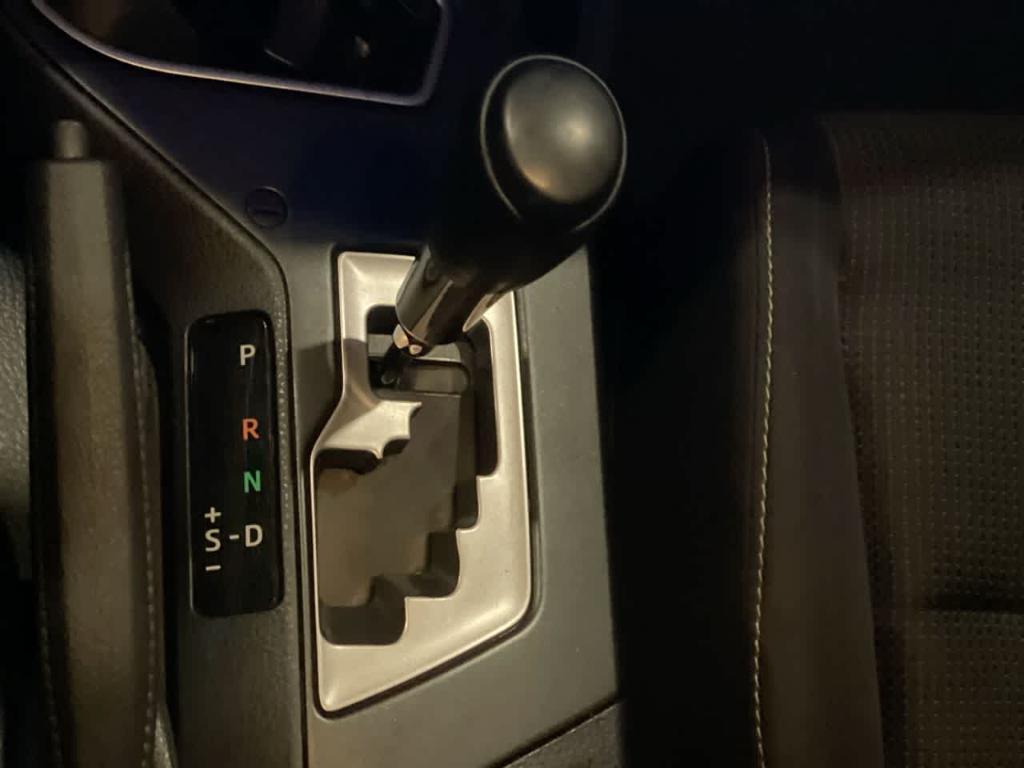 used 2018 Toyota RAV4 Hybrid car, priced at $23,399