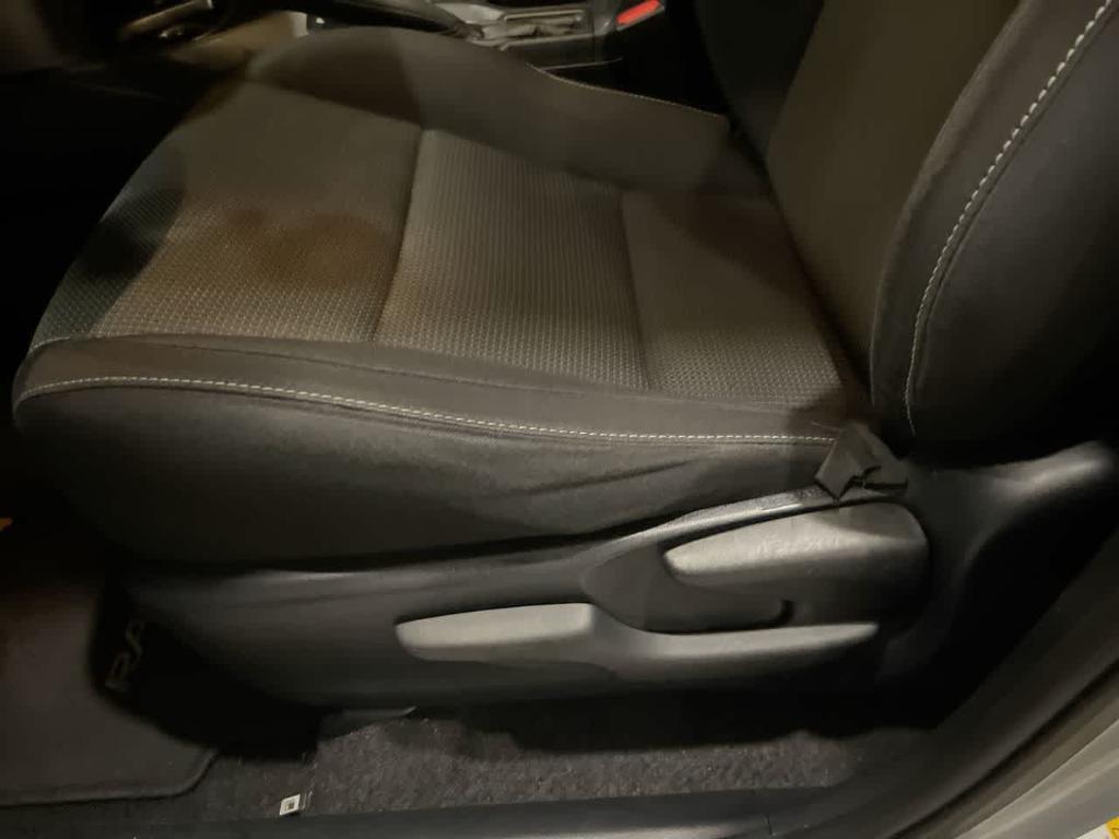 used 2018 Toyota RAV4 Hybrid car, priced at $23,399