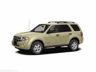used 2010 Ford Escape car, priced at $10,040