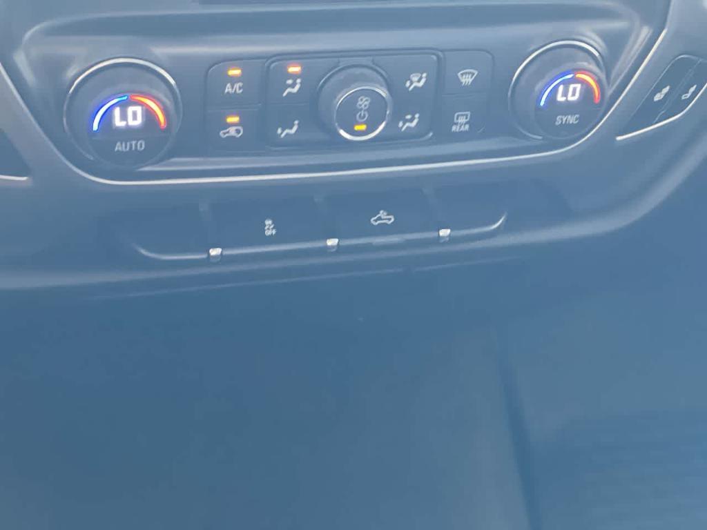 used 2014 Chevrolet Silverado 1500 car, priced at $20,704
