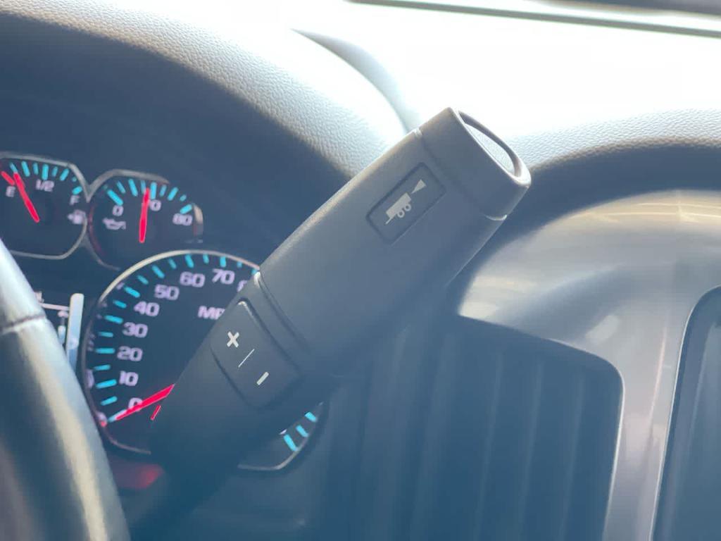 used 2014 Chevrolet Silverado 1500 car, priced at $20,704