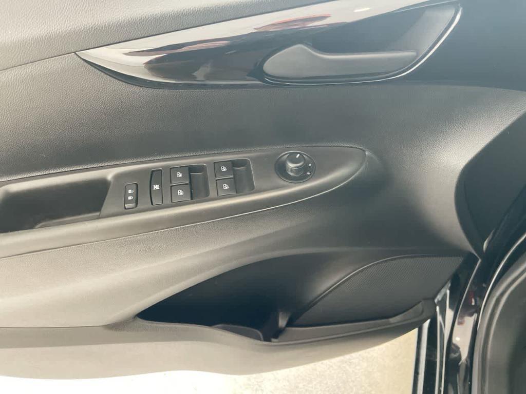 used 2021 Chevrolet Spark car, priced at $13,098